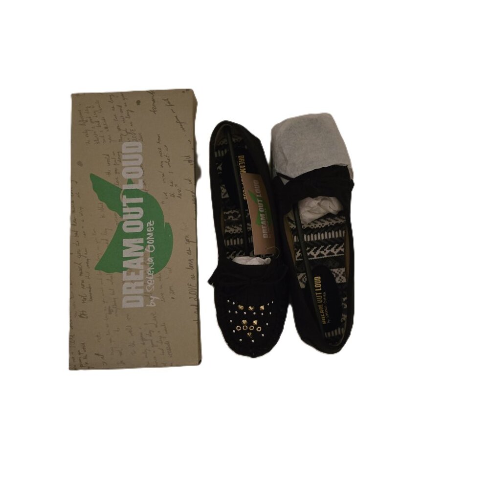 Womens Moccasin